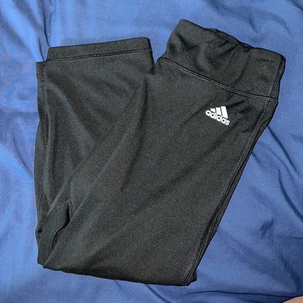 Black leggings